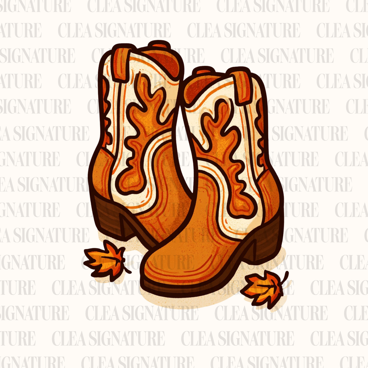 🍂 Automne Rétro — Collection de 26 cliparts
