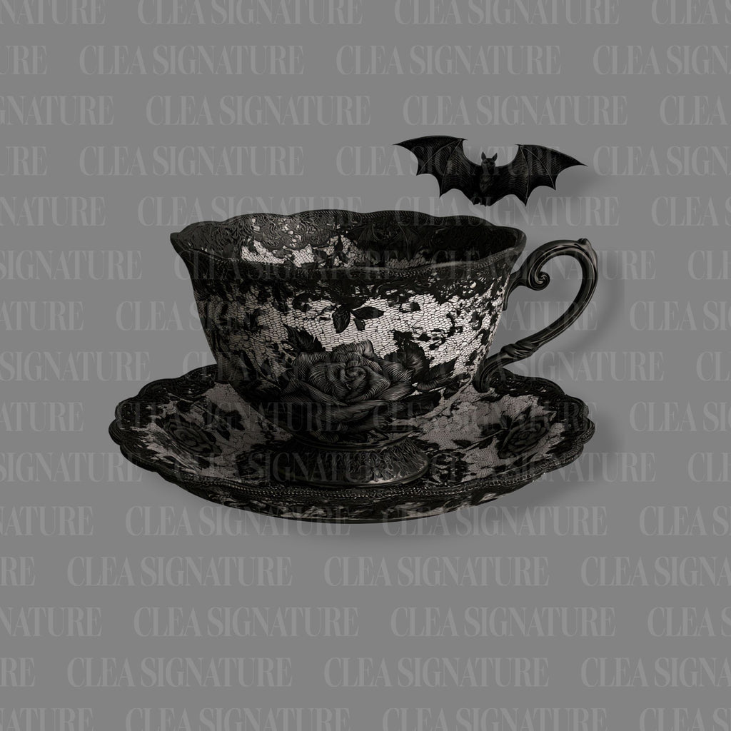 Collection "Les corbeaux de minuit" |  illustrations PNG | Fond transparent | 300 DPI | Bonus : 2 animations MP4