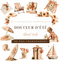 Douceur d'été